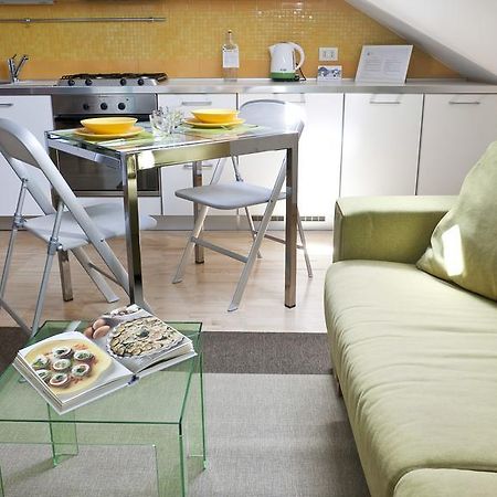 Italianway - Alessi 10 Daire Milano Dış mekan fotoğraf