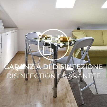 Italianway - Alessi 10 Daire Milano Dış mekan fotoğraf