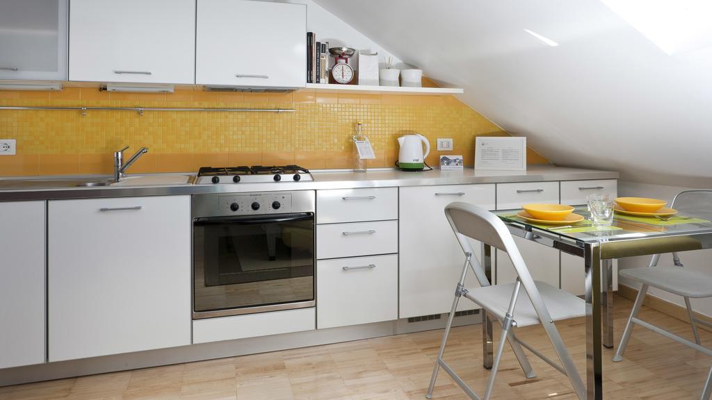 Italianway - Alessi 10 Daire Milano Dış mekan fotoğraf