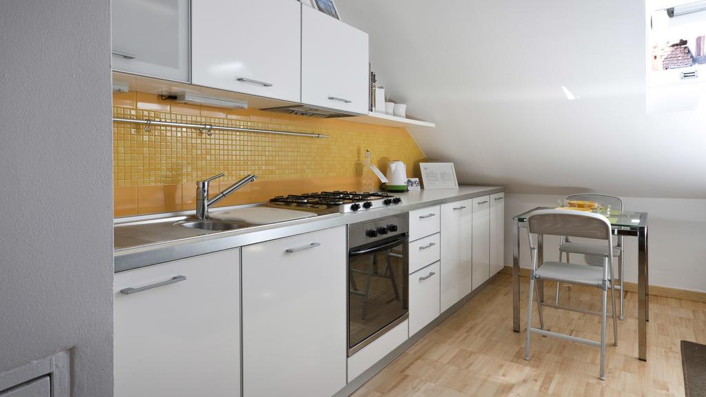 Italianway - Alessi 10 Daire Milano Dış mekan fotoğraf