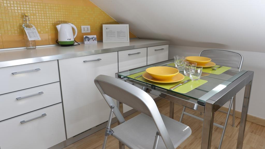 Italianway - Alessi 10 Daire Milano Dış mekan fotoğraf