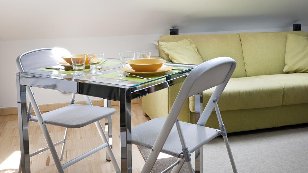 Italianway - Alessi 10 Daire Milano Dış mekan fotoğraf