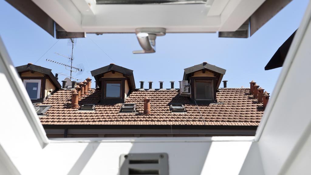 Italianway - Alessi 10 Daire Milano Dış mekan fotoğraf