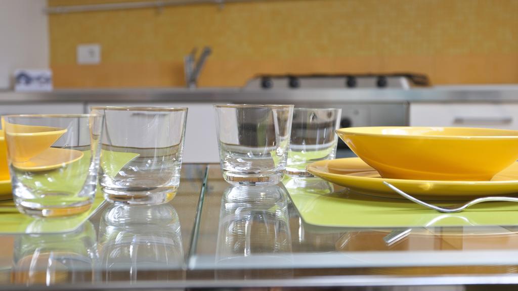 Italianway - Alessi 10 Daire Milano Dış mekan fotoğraf